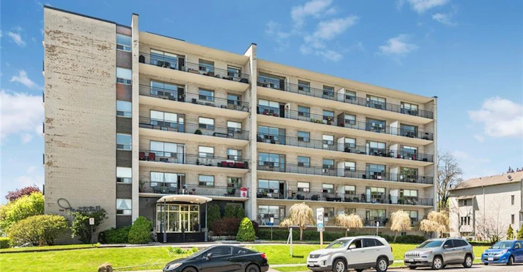 505-222 Concession Street, Hamilton, ON, L9A 1B1 - 2