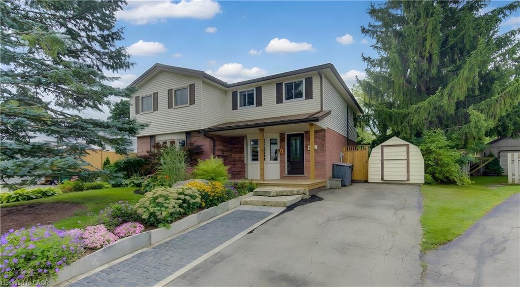 309B Mayview Crescent, Waterloo, ON, N2V 1P6