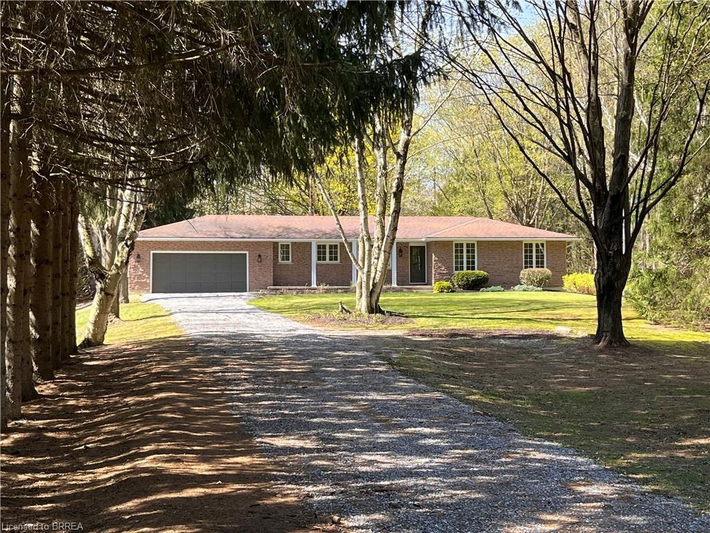 881 Charlotteville Rd 8, Norfolk County, ON, N3Y 4K5