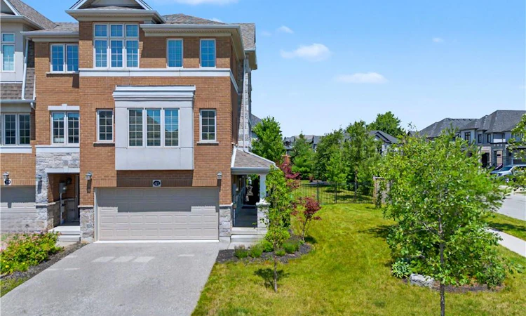 41 Sportsman Hill Street