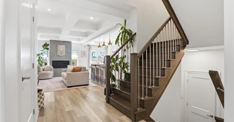 39 Bellhouse Avenue, Brantford, ON, N3T 0T7 - 4