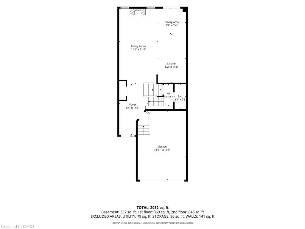 39 Bellhouse Avenue, Brantford, ON, N3T 0T7 - 38