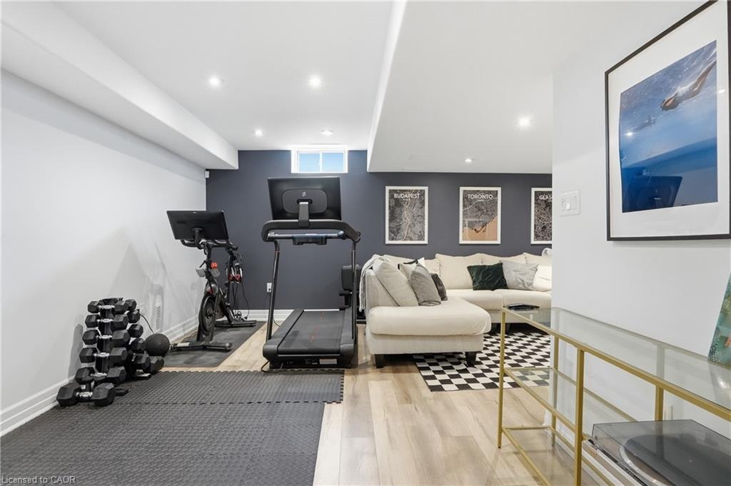 39 Bellhouse Avenue, Brantford, ON, N3T 0T7 - 26