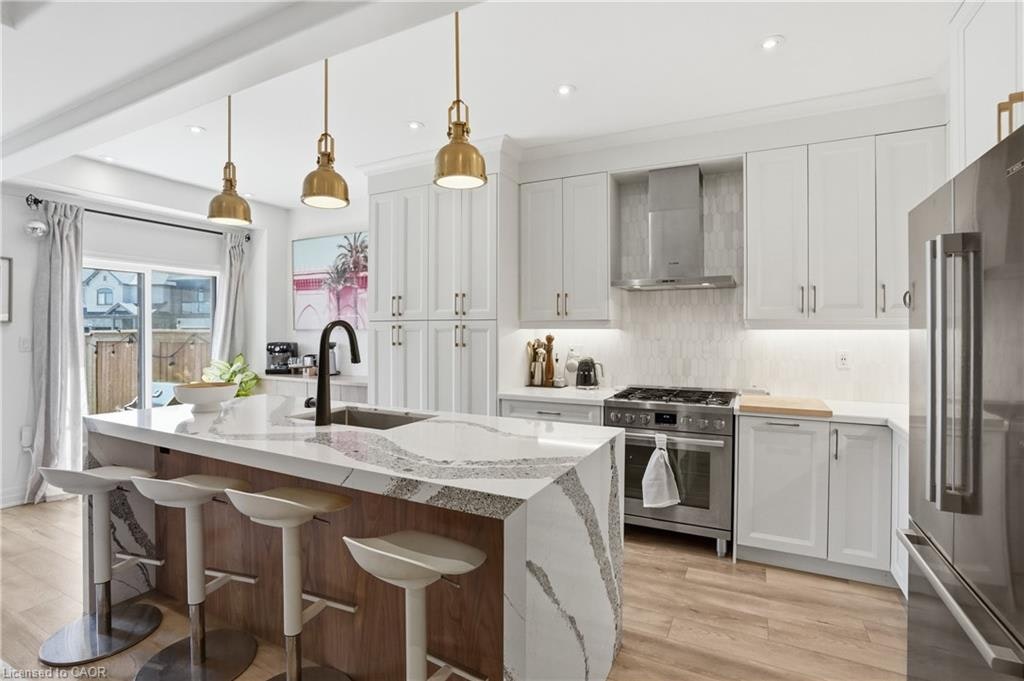 39 Bellhouse Avenue, Brantford, ON, N3T 0T7 - 10
