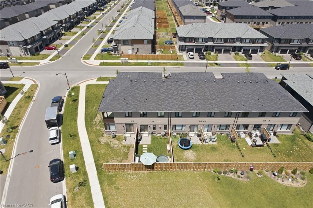39 Bellhouse Avenue, Brantford, ON, N3T 0T7 - 35