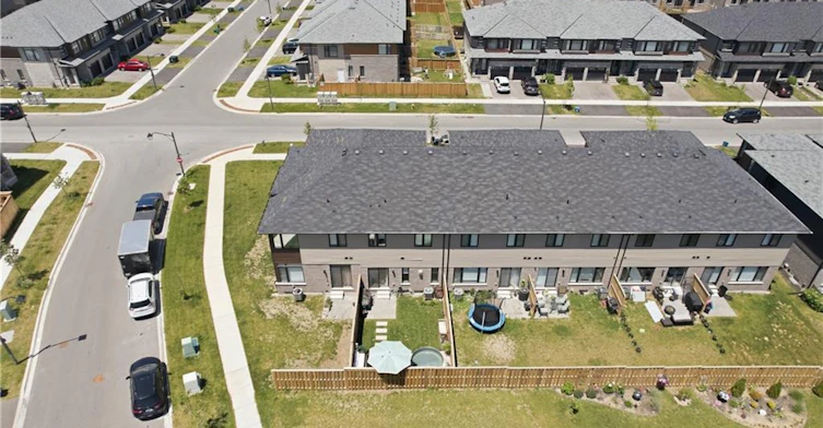 39 Bellhouse Avenue, Brantford, ON, N3T 0T7 - 35