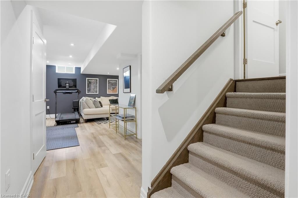 39 Bellhouse Avenue, Brantford, ON, N3T 0T7 - 25