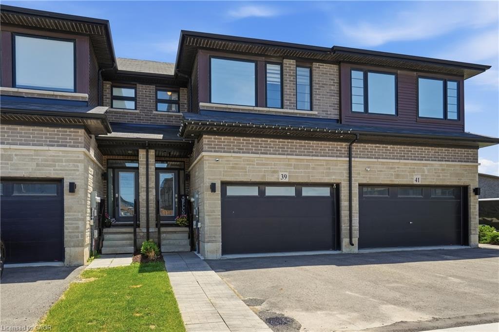 39 Bellhouse Avenue, Brantford, ON, N3T 0T7 - 2