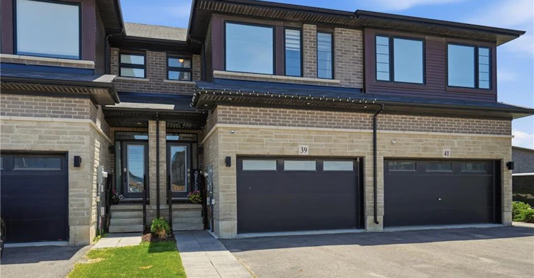 39 Bellhouse Avenue, Brantford, ON, N3T 0T7 - 2