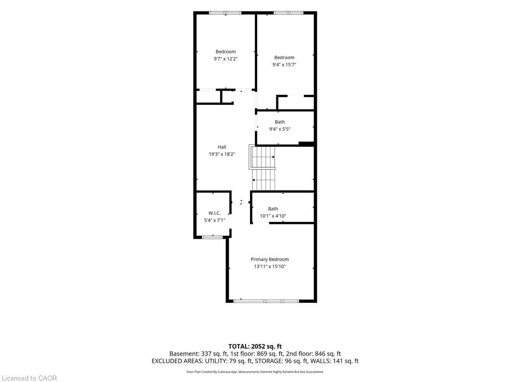 39 Bellhouse Avenue, Brantford, ON, N3T 0T7 - 39