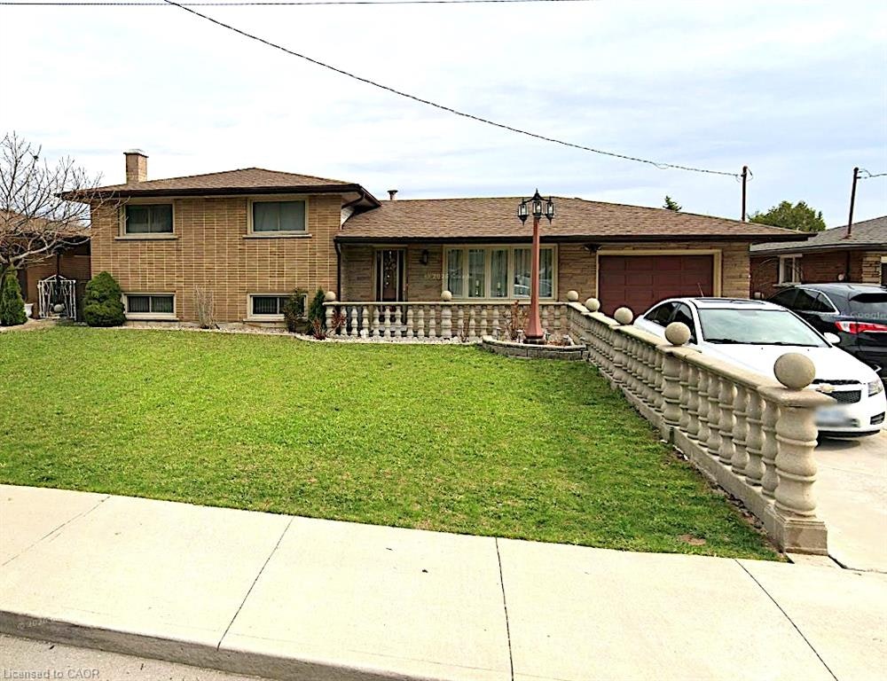 Lower Lvl-44 Aldridge Street, Hamilton, ON, L9C 2T2