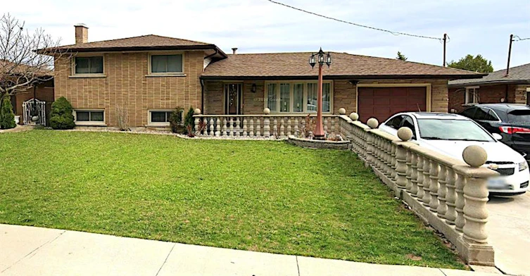 Lower Lvl-44 Aldridge Street, Hamilton, ON, L9C 2T2