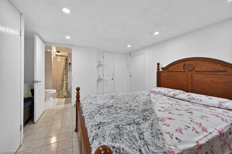 Lower Lvl-44 Aldridge Street, Hamilton, ON, L9C 2T2 - 10
