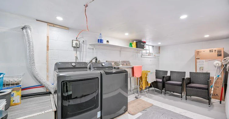 Lower Lvl-44 Aldridge Street, Hamilton, ON, L9C 2T2 - 14