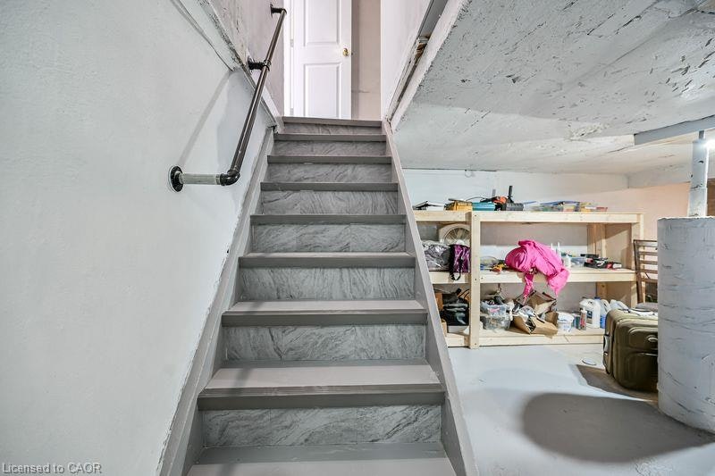 Lower Lvl-44 Aldridge Street, Hamilton, ON, L9C 2T2 - 3