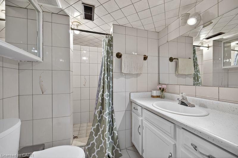 Lower Lvl-44 Aldridge Street, Hamilton, ON, L9C 2T2 - 13