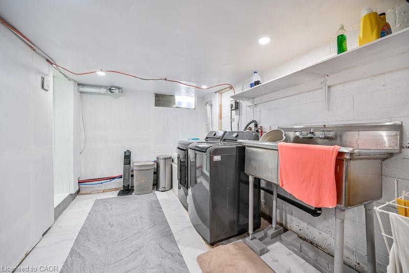 Lower Lvl-44 Aldridge Street, Hamilton, ON, L9C 2T2 - 16