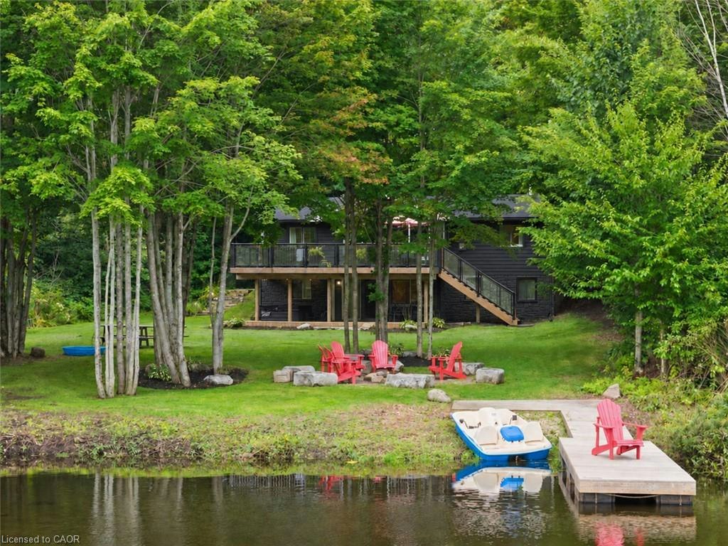 371 Skene Road, Marmora and Lake, ON, K0L 1W0