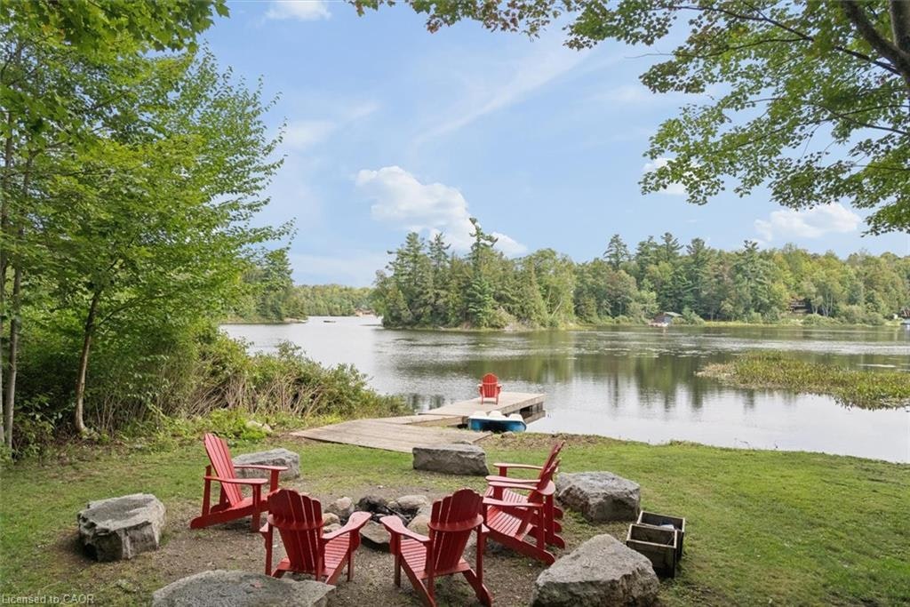 371 Skene Road, Marmora and Lake, ON, K0L 1W0