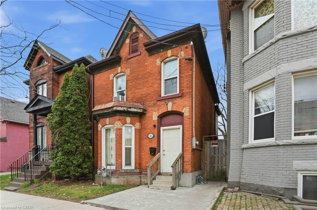 4-322 Barton Street E, Hamilton, ON, L8L 2X7 - 2