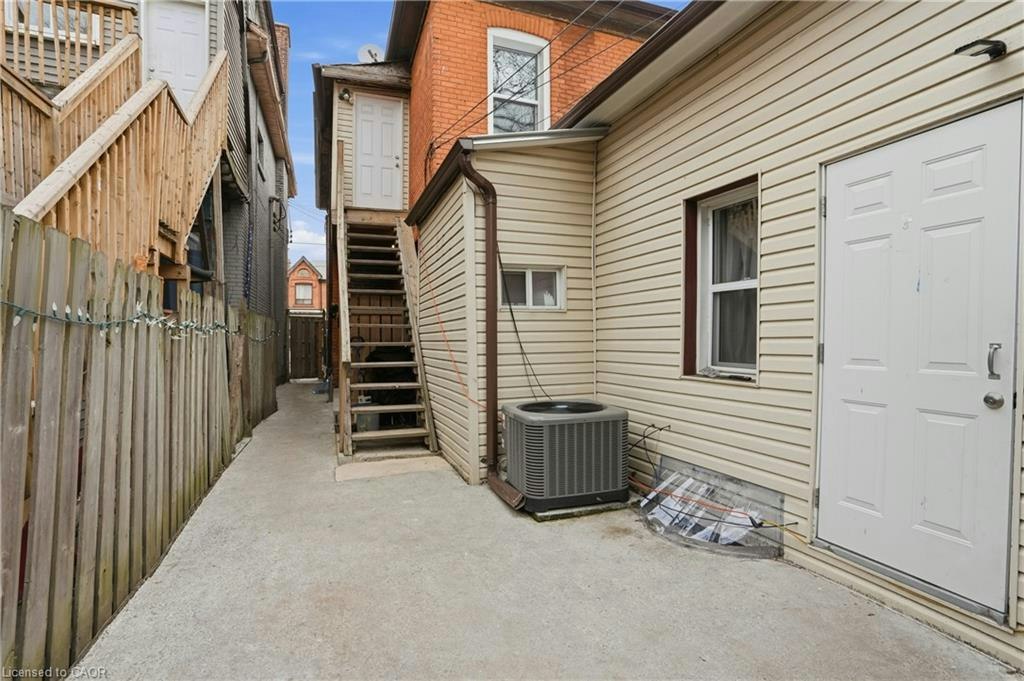 4-322 Barton Street E, Hamilton, ON, L8L 2X7 - 13