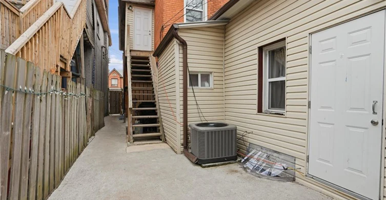 4-322 Barton Street E, Hamilton, ON, L8L 2X7 - 13