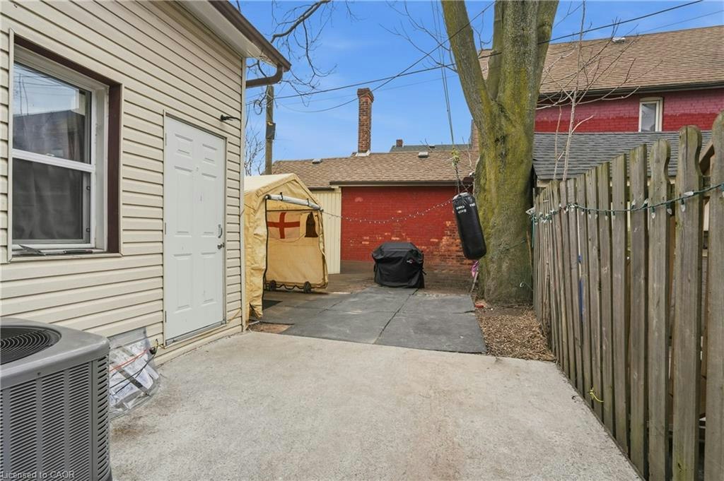 4-322 Barton Street E, Hamilton, ON, L8L 2X7 - 12