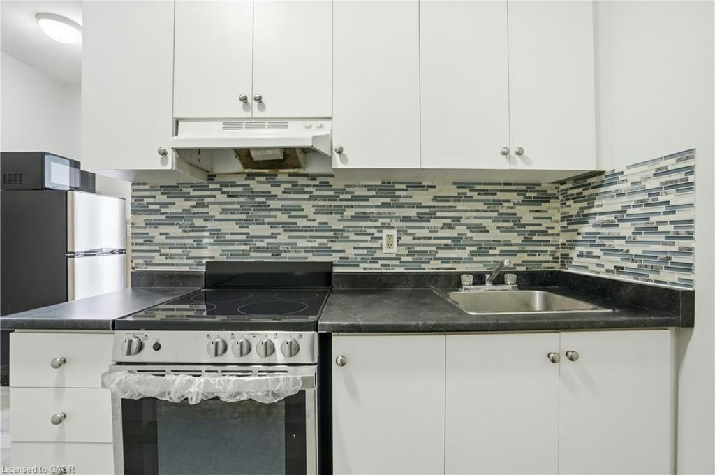 4-322 Barton Street E, Hamilton, ON, L8L 2X7 - 4