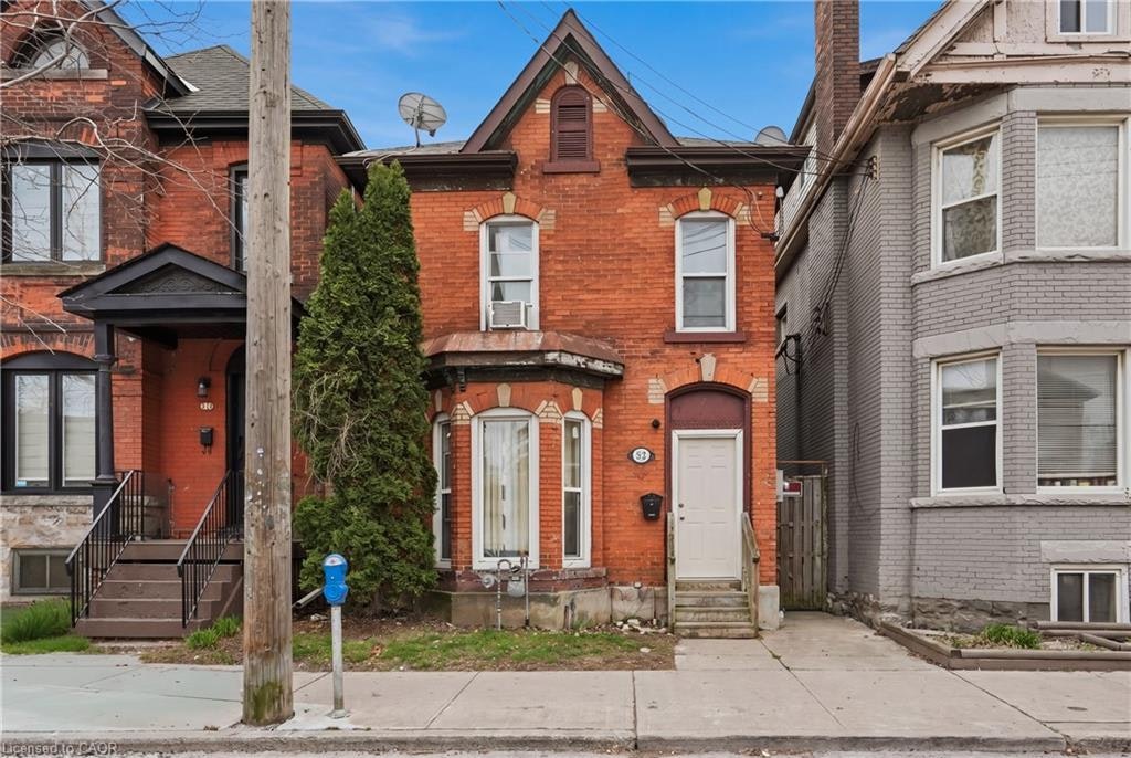 4-322 Barton Street E, Hamilton, ON, L8L 2X7