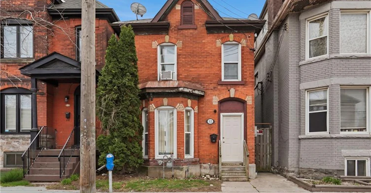 4-322 Barton Street E, Hamilton, ON, L8L 2X7