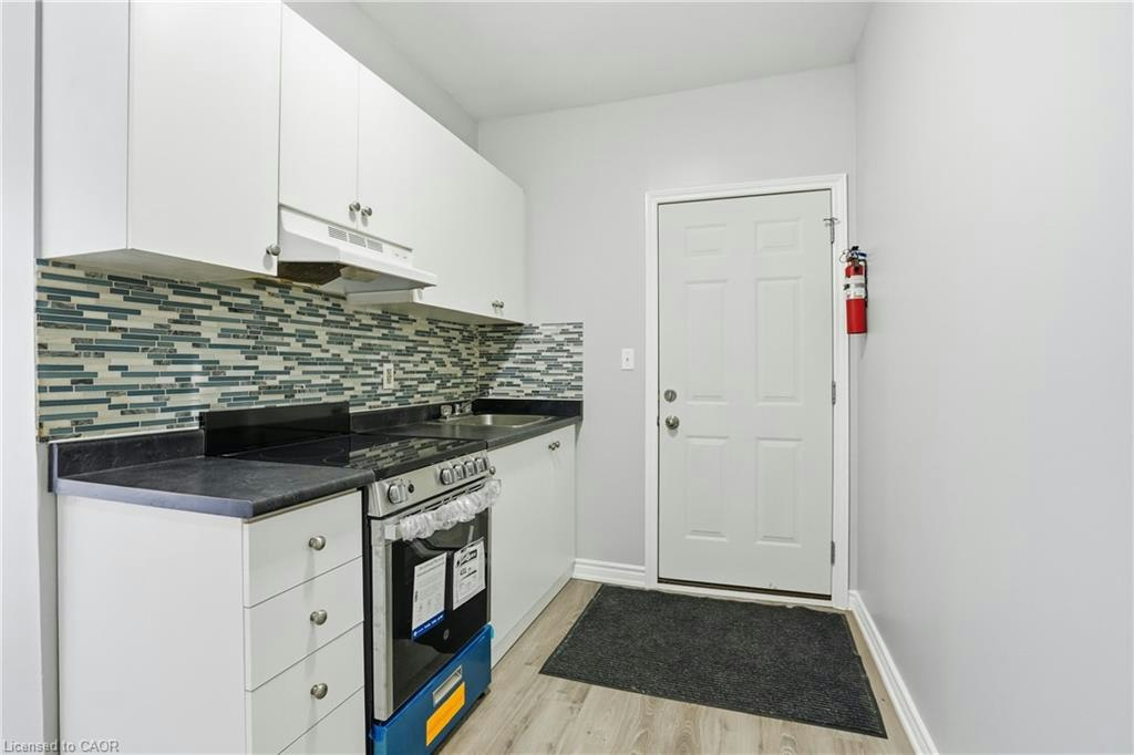 4-322 Barton Street E, Hamilton, ON, L8L 2X7 - 3