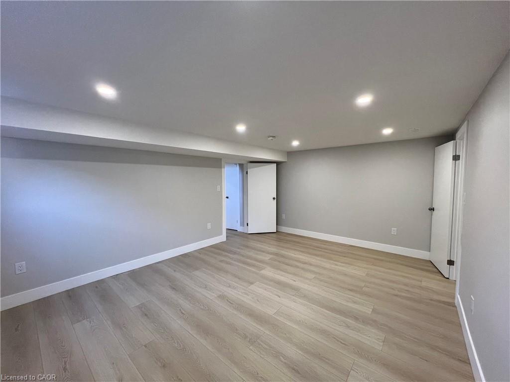 Lower Level-171 Kinzie Avenue, Kitchener, ON, N2A 2J9 - 6