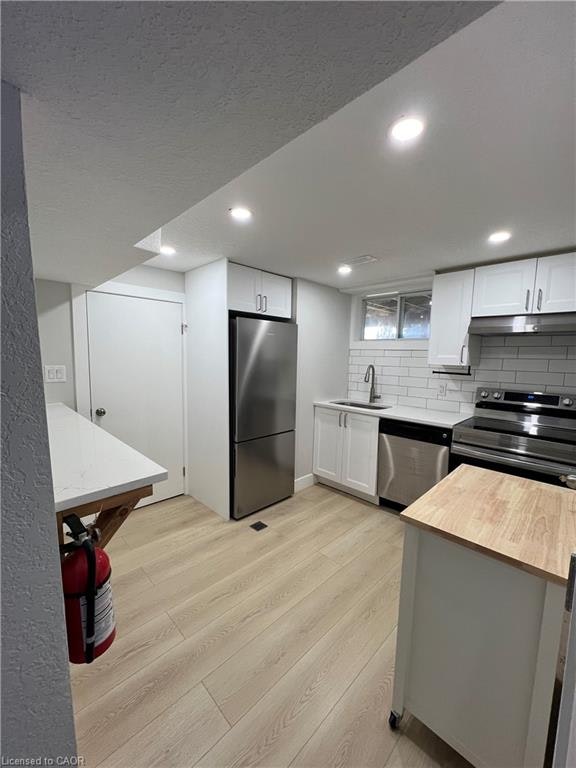 Lower Level-171 Kinzie Avenue, Kitchener, ON, N2A 2J9 - 10