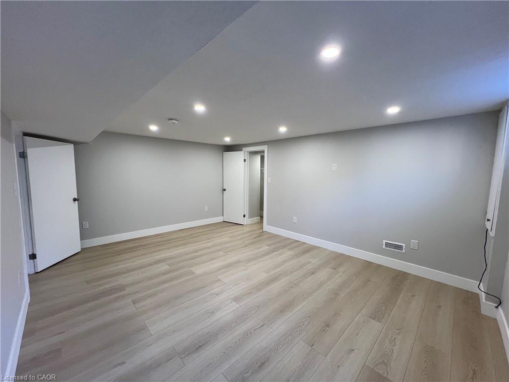 Lower Level-171 Kinzie Avenue, Kitchener, ON, N2A 2J9 - 7