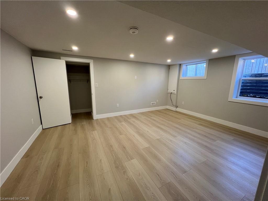 Lower Level-171 Kinzie Avenue, Kitchener, ON, N2A 2J9 - 4
