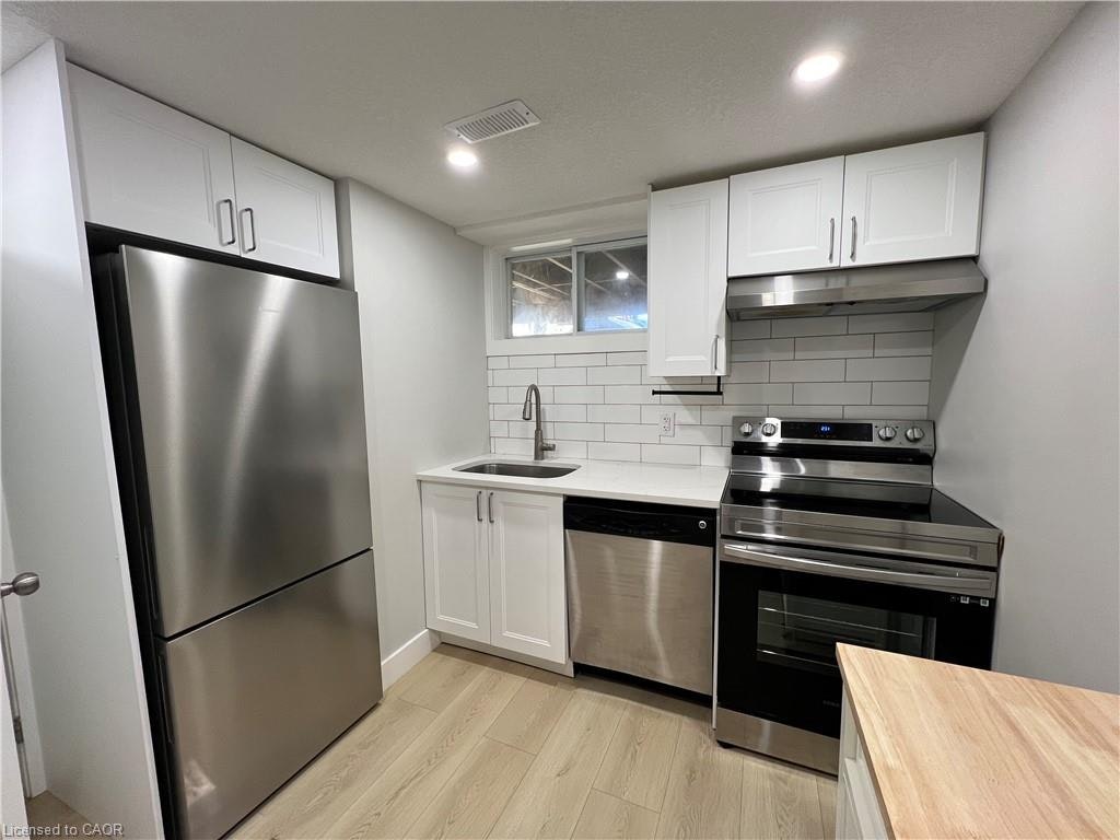 Lower Level-171 Kinzie Avenue, Kitchener, ON, N2A 2J9 - 11