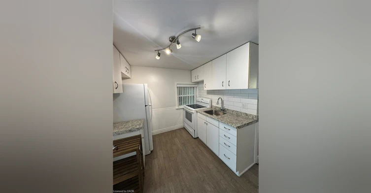 2-16 Kehl Street, Kitchener, ON, N2M 3T9 - 9
