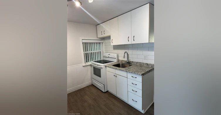 2-16 Kehl Street, Kitchener, ON, N2M 3T9 - 8