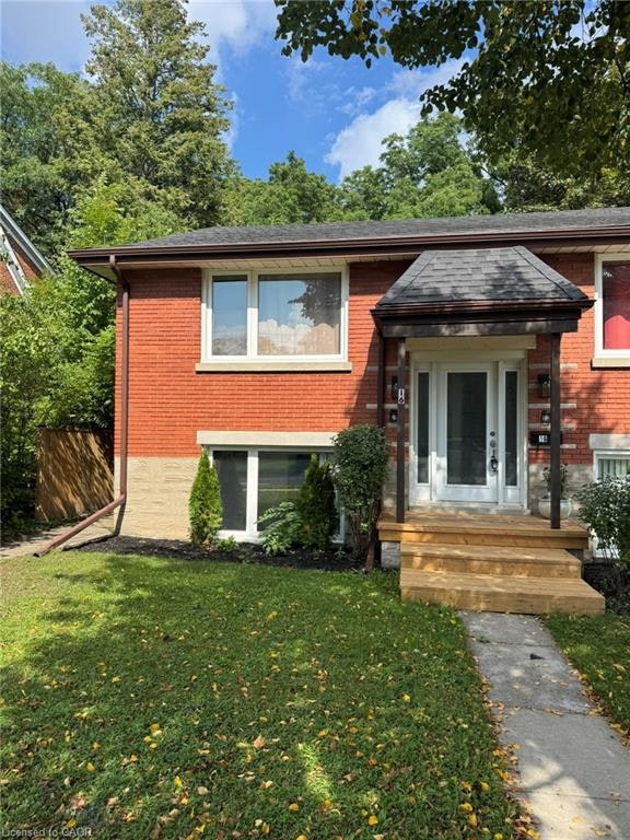 2-16 Kehl Street, Kitchener, ON, N2M 3T9 - 2