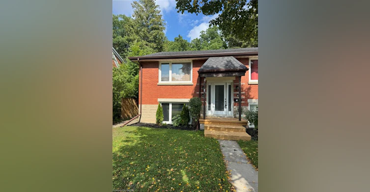 2-16 Kehl Street, Kitchener, ON, N2M 3T9 - 2