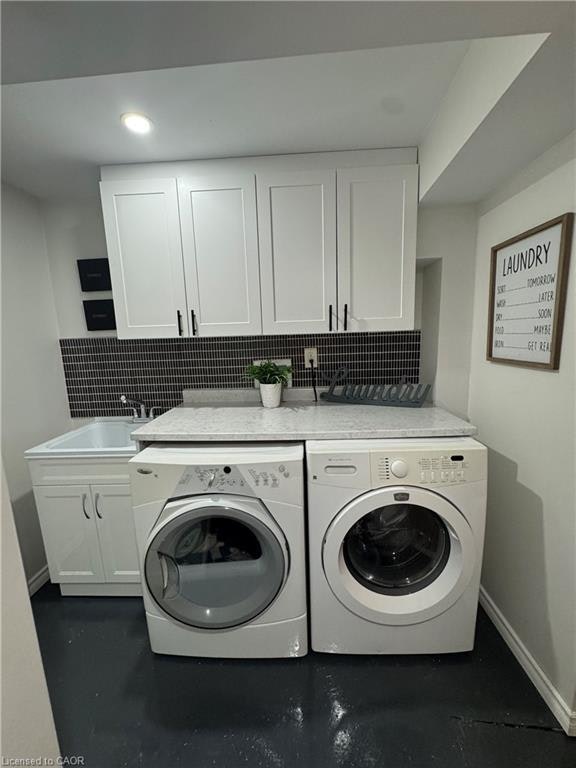 2-16 Kehl Street, Kitchener, ON, N2M 3T9 - 15