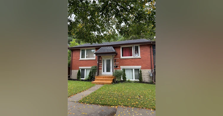 2-16 Kehl Street, Kitchener, ON, N2M 3T9