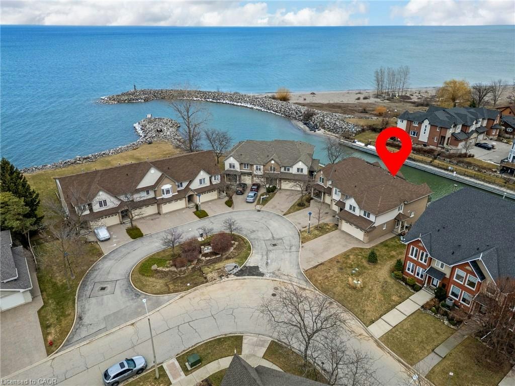 10-85 Edgewater Drive, Hamilton, ON, L8E 4Z2