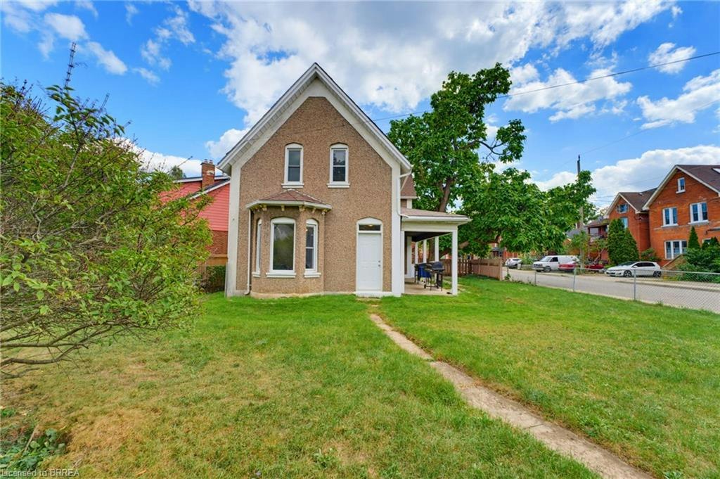 97 Park Avenue, Brantford, ON, N3S 5H4