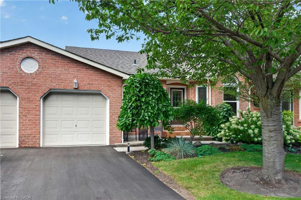 53-5255 Lakeshore Road, Burlington, ON, L7L 5X9