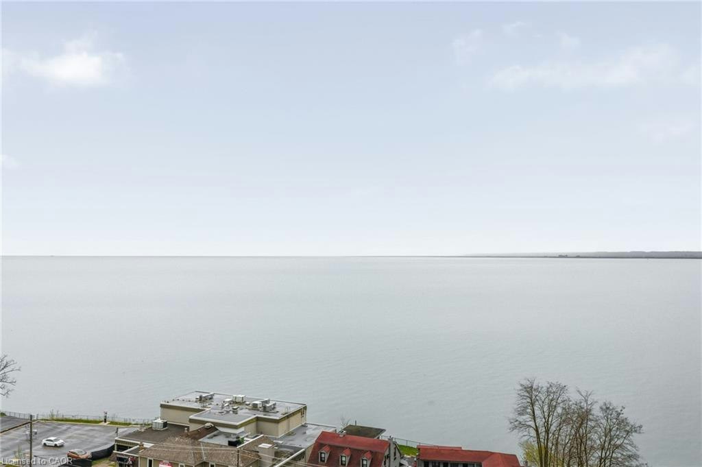 1106-2075 Lakeshore Road, Burlington, ON, L7R 1E2 - 22