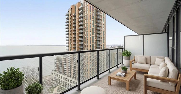 1106-2075 Lakeshore Road, Burlington, ON, L7R 1E2 - 25