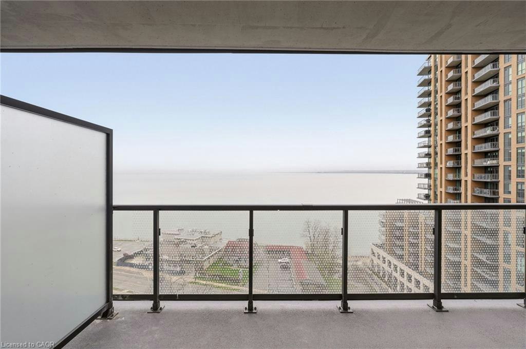 1106-2075 Lakeshore Road, Burlington, ON, L7R 1E2 - 23