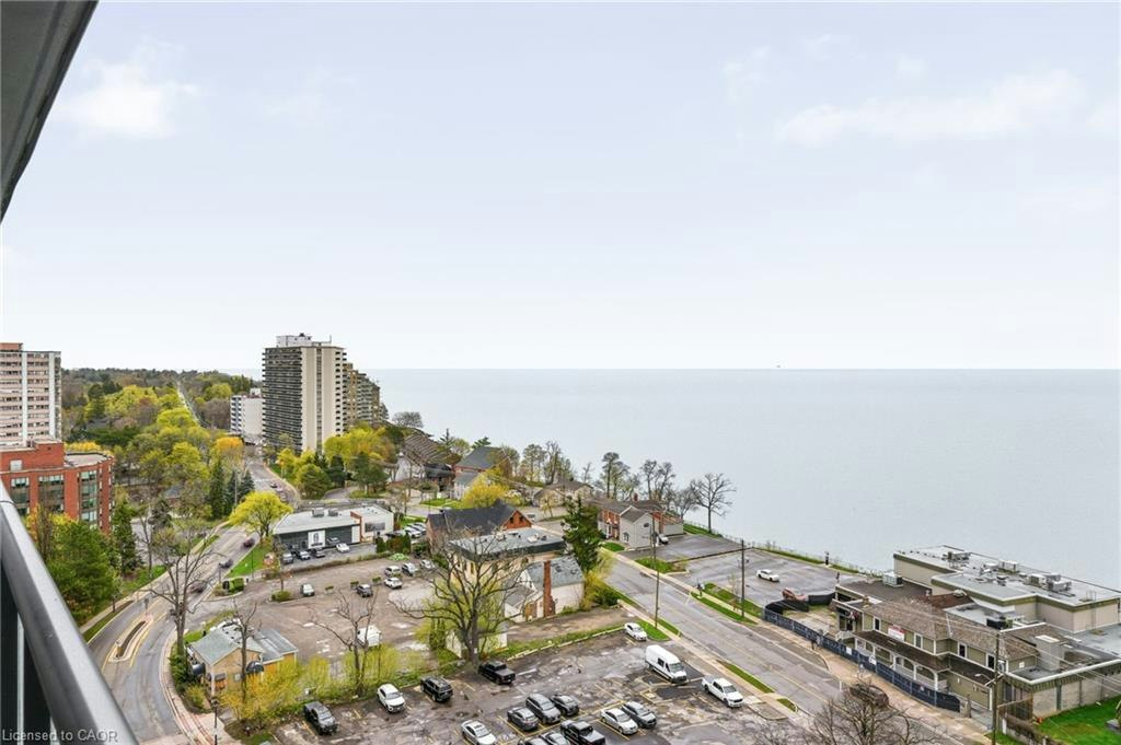 1106-2075 Lakeshore Road, Burlington, ON, L7R 1E2 - 21