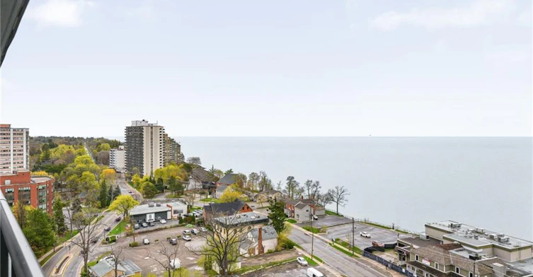 1106-2075 Lakeshore Road, Burlington, ON, L7R 1E2 - 21